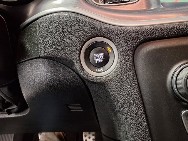 2019 Dodge Charger R/T Scat Pack