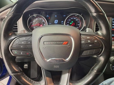 2019 Dodge Charger R/T Scat Pack