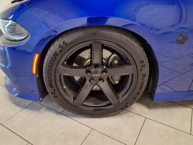 2019 Dodge Charger R/T Scat Pack