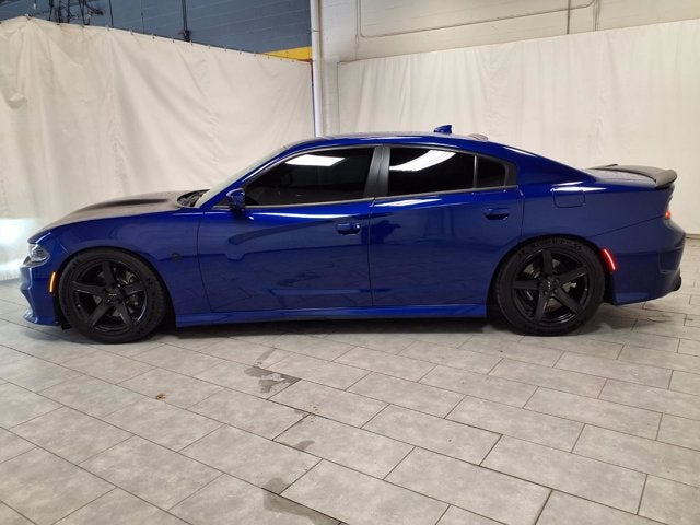 2019 Dodge Charger R/T Scat Pack