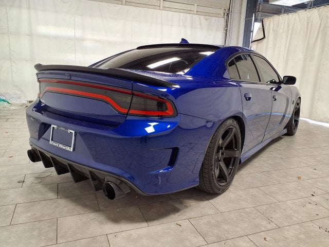 2019 Dodge Charger R/T Scat Pack