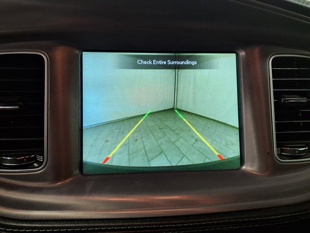 2023 Dodge Charger R/T Scat Pack