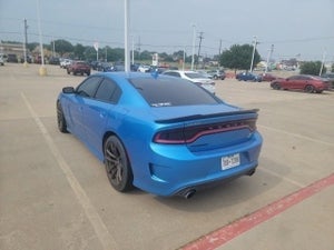 2019 Dodge Charger R/T Scat Pack