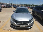 2020 Honda Civic Sedan LX