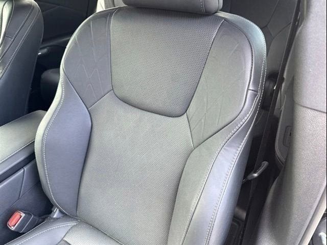 2026 Lexus RX 350h Premium+