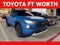 2021 Toyota RAV4 Adventure