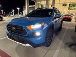 2021 Toyota RAV4 Adventure