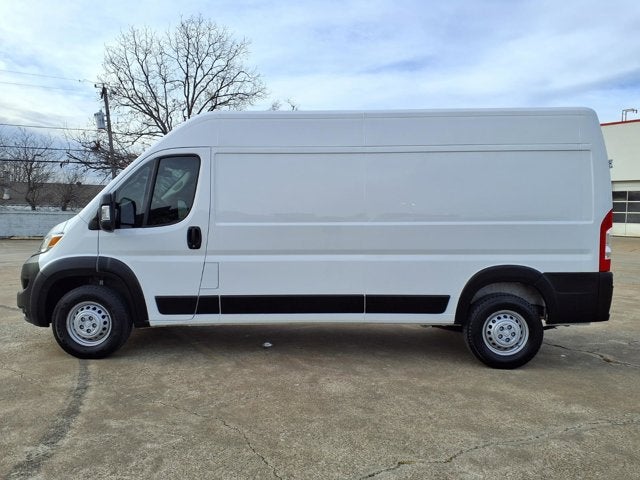 2024 RAM ProMaster Cargo Van High Roof