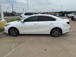 2019 Kia Forte EX