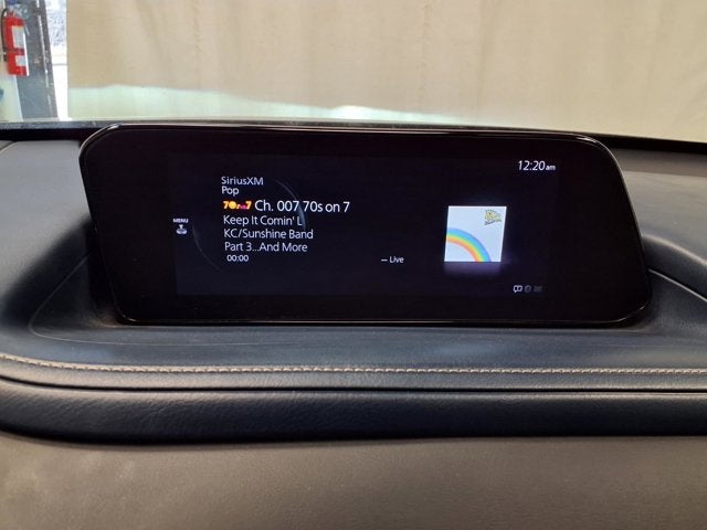 2020 Mazda Mazda CX-30 Preferred