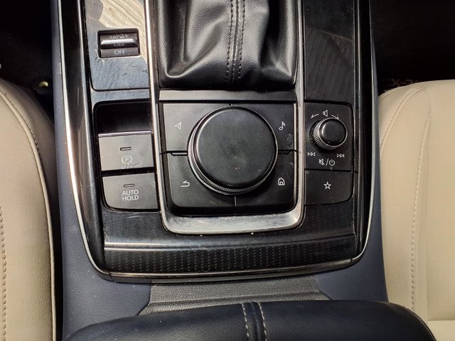 2020 Mazda Mazda CX-30 Preferred