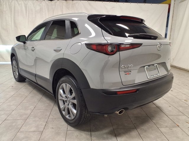2025 Mazda Mazda CX-30 2.5 S Preferred Package