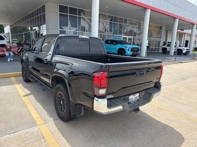 2022 Toyota Tacoma 2WD SR5