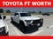 2023 Toyota Tacoma 4WD TRD Off-Road