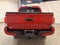 2021 Toyota Tacoma 4WD TRD Sport