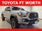 2021 Toyota Tacoma 4WD TRD Off Road