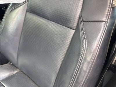 2019 Toyota Tacoma 4WD TRD Off-Road