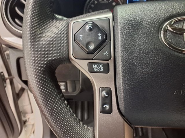 2023 Toyota Tacoma 4WD Limited