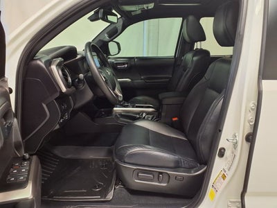 2023 Toyota Tacoma 4WD Limited