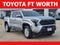 2024 Toyota Tacoma 2WD SR5