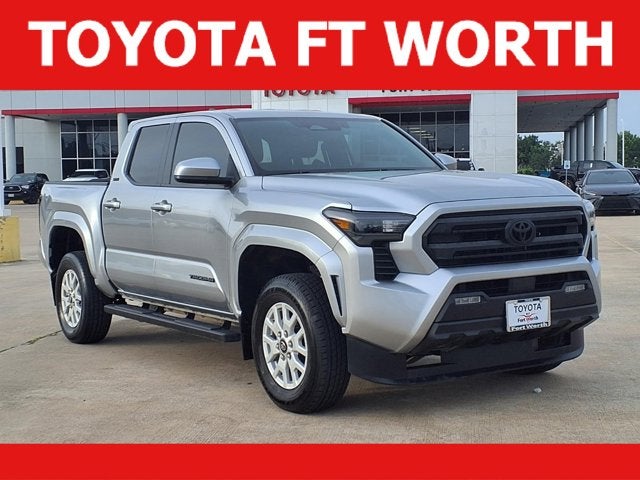 2024 Toyota Tacoma 2WD SR5