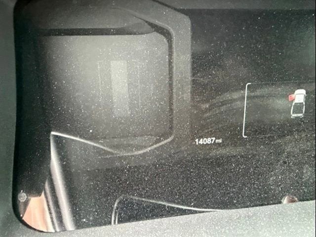 2024 Toyota Tacoma 2WD SR5