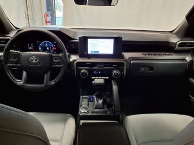 2024 Toyota Tacoma 2WD SR5