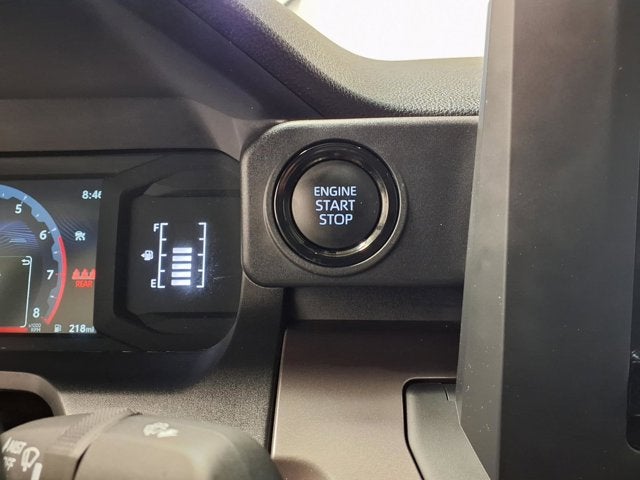 2024 Toyota Tacoma 2WD SR5