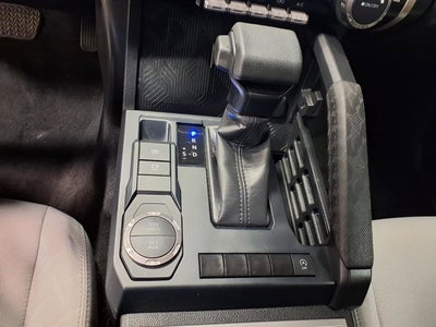 2024 Toyota Tacoma 2WD SR5