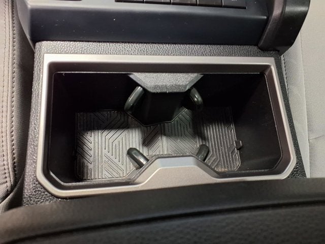 2024 Toyota Tacoma 2WD SR5
