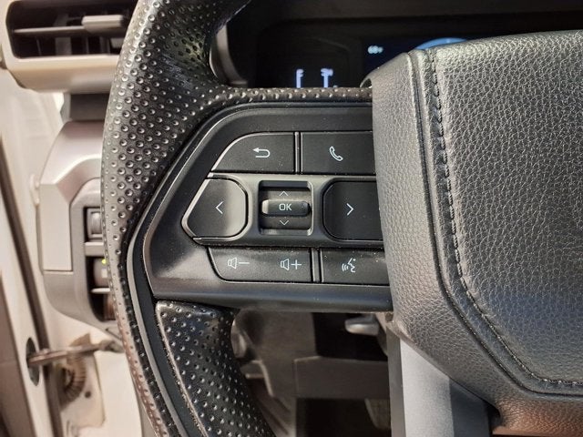 2024 Toyota Tacoma 2WD SR5