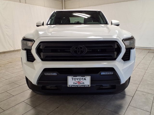 2024 Toyota Tacoma 2WD SR5