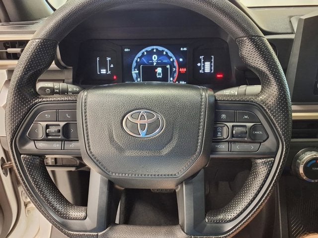 2024 Toyota Tacoma 2WD SR5