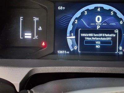 2024 Toyota Tacoma 2WD SR5