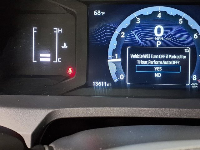 2024 Toyota Tacoma 2WD SR5