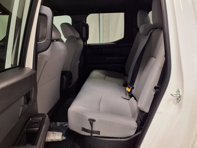 2024 Toyota Tacoma 2WD SR5