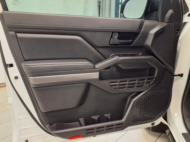 2024 Toyota Tacoma 2WD SR5