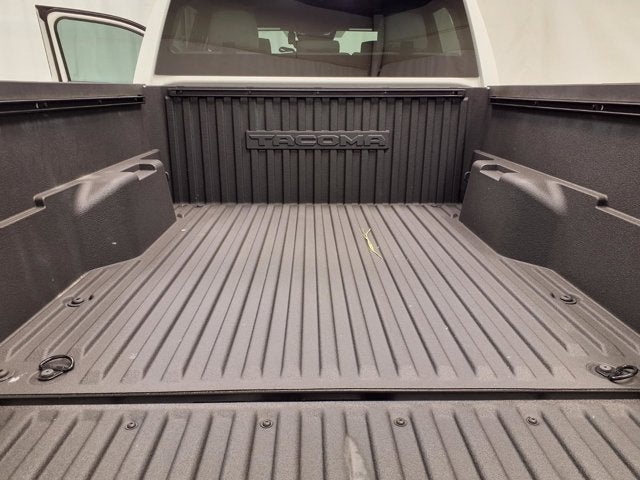 2024 Toyota Tacoma 2WD SR5