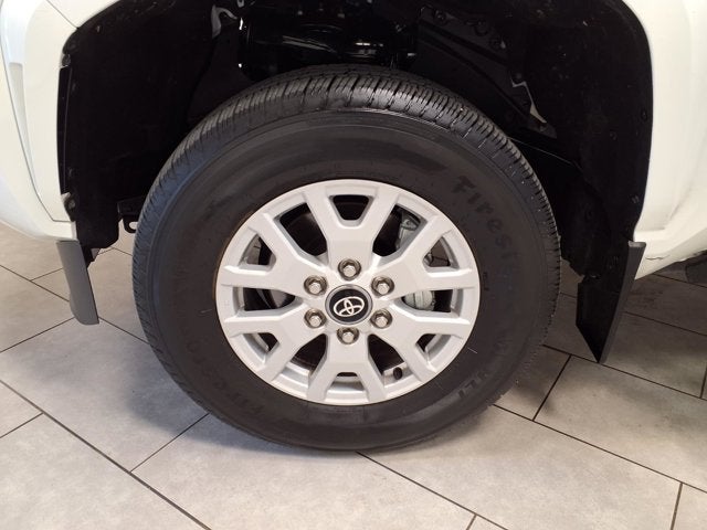 2024 Toyota Tacoma 2WD SR5