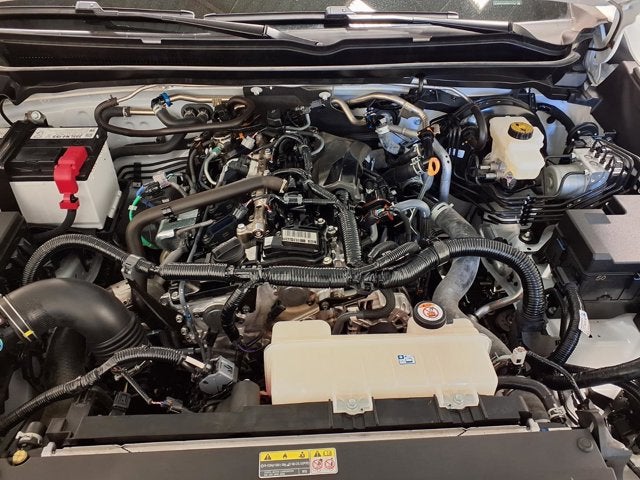 2024 Toyota Tacoma 2WD SR5
