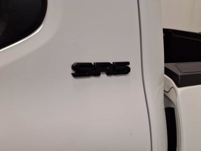2024 Toyota Tacoma 2WD SR5
