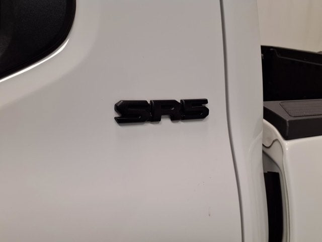 2024 Toyota Tacoma 2WD SR5