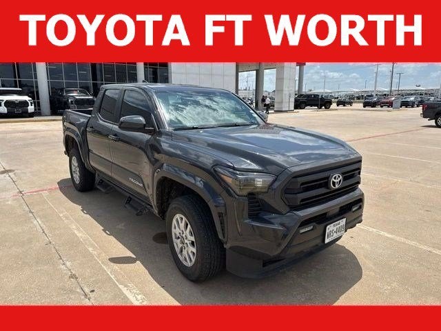 2025 Toyota Tacoma 2WD SR5