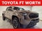 2026 Toyota Tacoma 2WD SR5