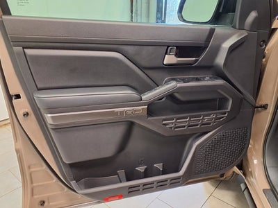 2026 Toyota Tacoma 2WD SR5