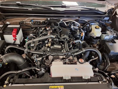 2026 Toyota Tacoma 2WD SR5