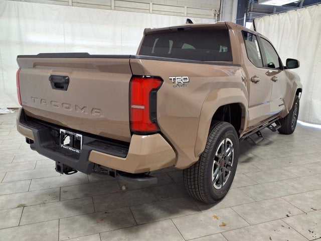 2026 Toyota Tacoma 2WD SR5