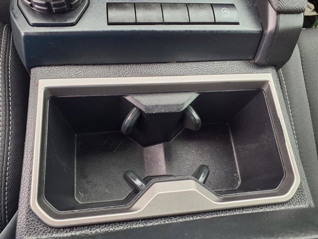 2026 Toyota Tacoma 2WD TRD Sport
