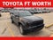2025 Toyota Tacoma 4WD SR5