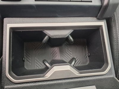 2025 Toyota Tacoma 4WD TRD Sport